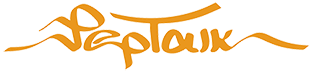Logo of Peptalk E-learning Center